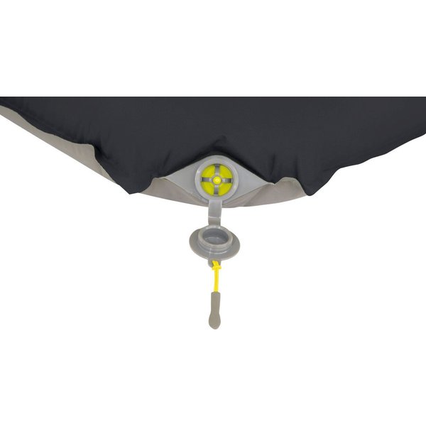 Mata samopompująca Sleepin Double 7,5cm Outwell