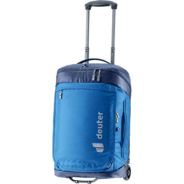 Walizka na kółkach z funkcją plecaka Duffel Pro Movo 36L Deuter