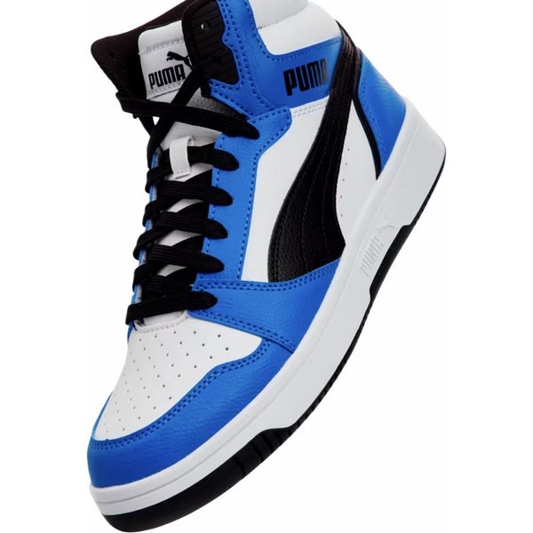 Buty Rebound V6 Mid Jr Puma