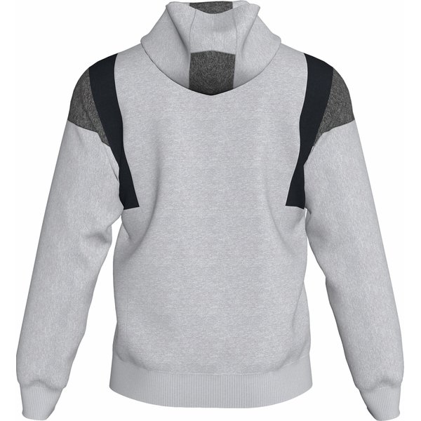 Bluza męska Confort III Zip-Up Hoodie Joma - melange grey