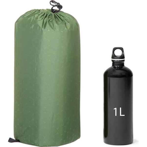 Mata samopompująca SIM Lite 3.8 LW Exped