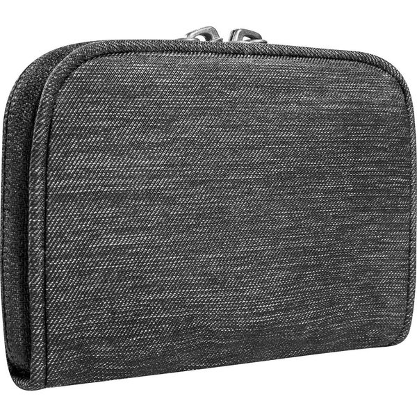 Portfel Big Plain Tatonka - czarny