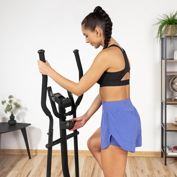 Orbitrek magnetyczny XC1000 Gymtek