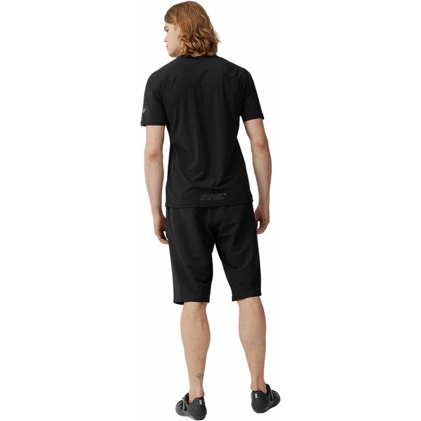 Spodenki rowerowe męskie 4FSS23TFSHM164 4F