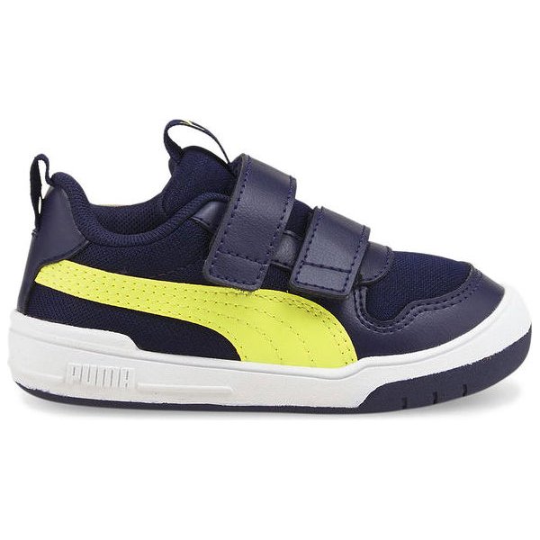 Buty Multiflex Mesh V Jr Puma