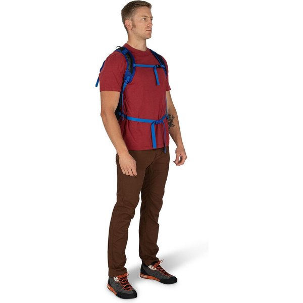 Plecak Sportlite 20L Osprey - niebieski