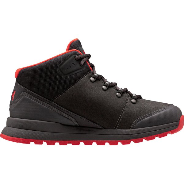 Buty Ranger Sport Helly Hansen - grafitowe