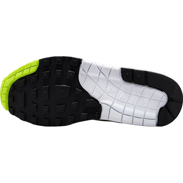 Buty Air Max 1 '87 Wm's Nike - White/ Volt-Sea Glass-Black