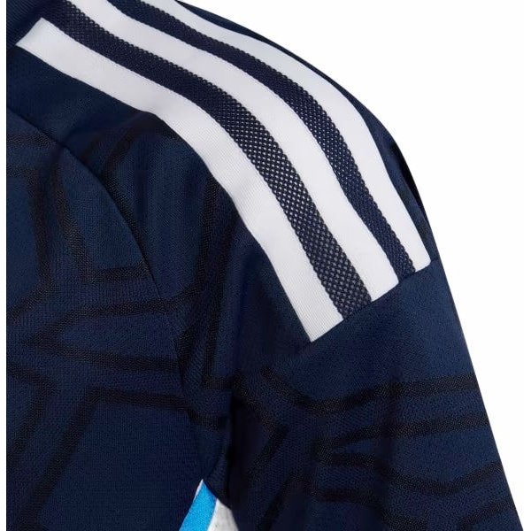 Koszulka juniorska Condivo 22 Match Day Jersey Adidas - granatowy