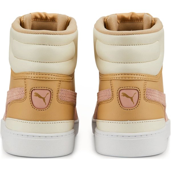 Buty Vikky v3 Mid L Wm's Puma - beżowy