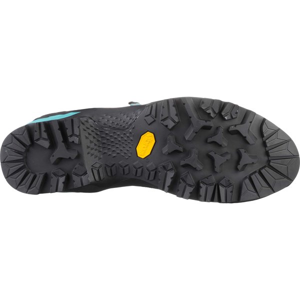 Buty trekkingowe Mountain Trainer MID GTX Wm's Salewa - atlantic deep/ombre blue
