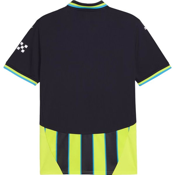 Koszulka męska Manchester City Away Jersey Replica Puma