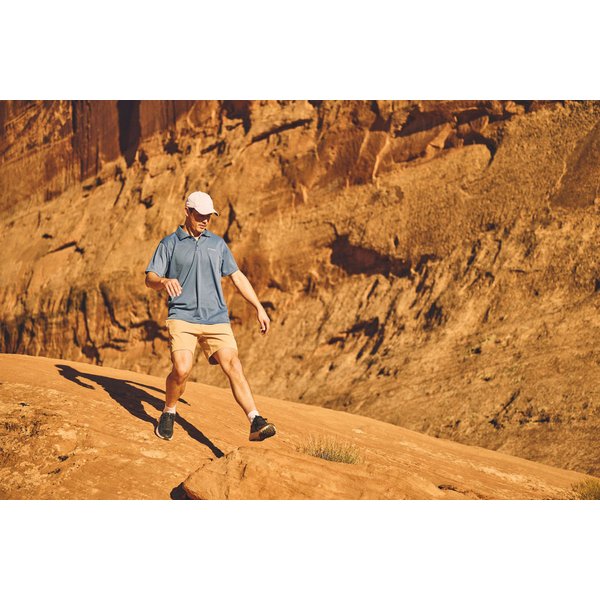 Czapka z daszkiem Coolhead III Ball Columbia - Razzle