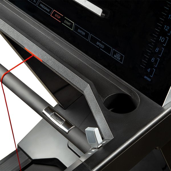 Bieżnia elektryczna BE1862 HMS Premium