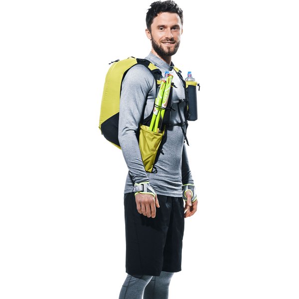 Plecak Ascender 13L Deuter - sprout