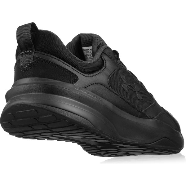 Buty Charged Edge Under Armour - czarne
