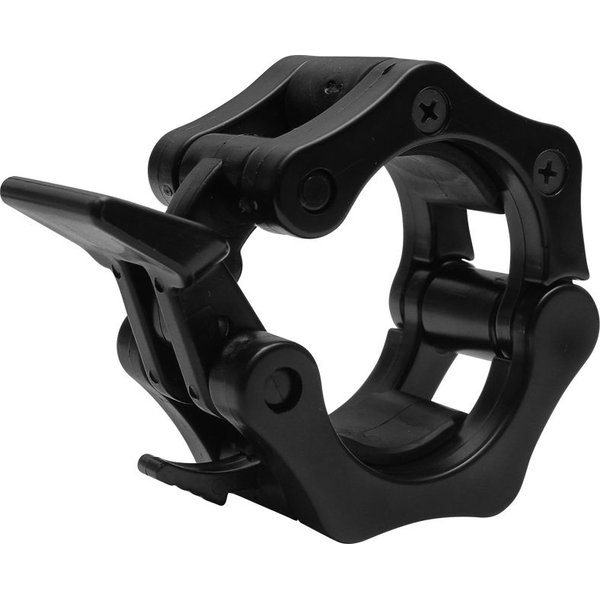 Zaciski HG na gryf olimpijski 50mm Platinum Fitness