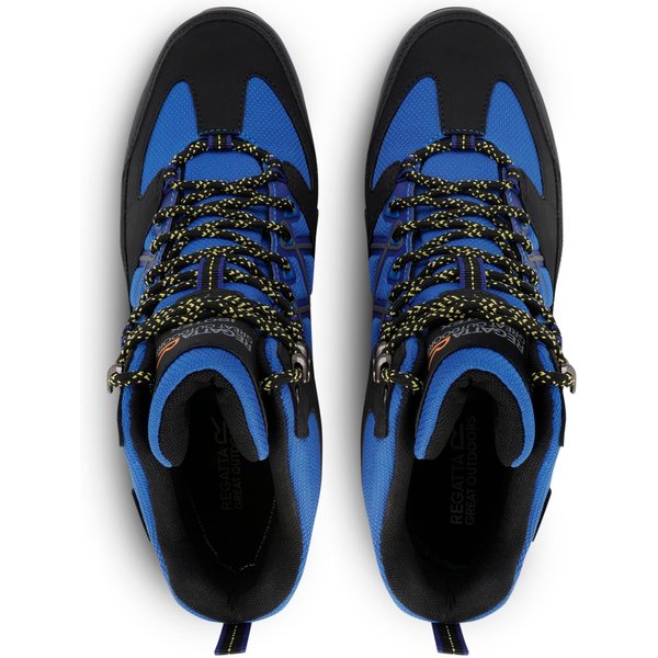 Buty trekkingowe Samaris III Boot Regatta - Oxford Blue/Black