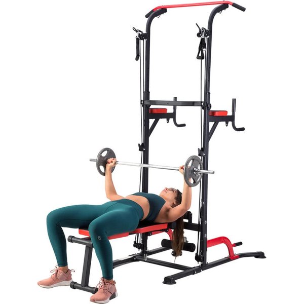 Poręcz wielofunkcyjna PWL8325 HMS