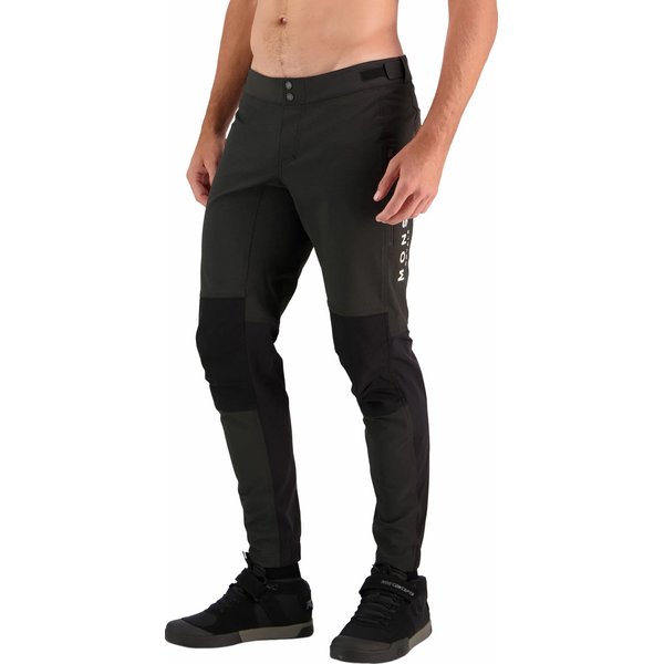 Spodnie rowerowe męskie Momentum Bike Pants Mons Royale