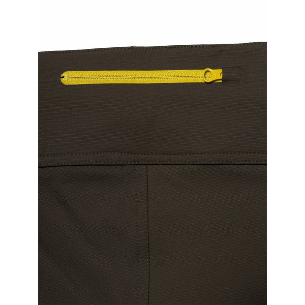 Spodenki rowerowe męskie 4FWSS24TFSHM544 4F - brąz