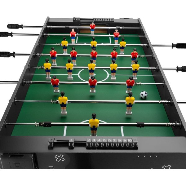 Stół do piłkarzyków Delta Outtec