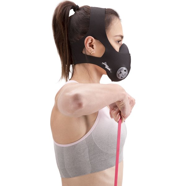 Maska treningowa Performance Mask 2