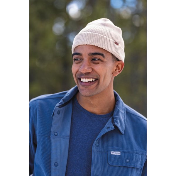 Czapka Portside Fisherman Beanie Columbia - Greenscape