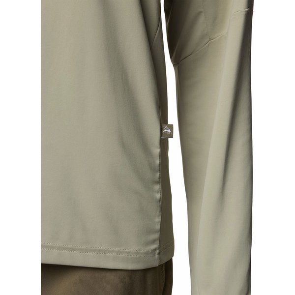 Bluza damska Skien Valley Hoodie Columbia - safari