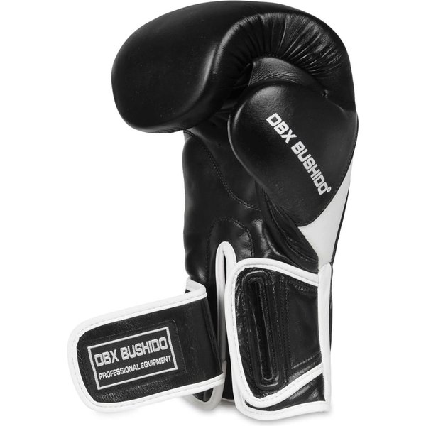 Rękawice bokserskie Wrist Protect BB5 Bushido