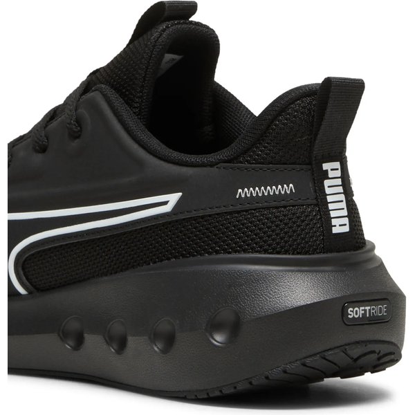 Buty do biegania Softride Carson Puma - black
