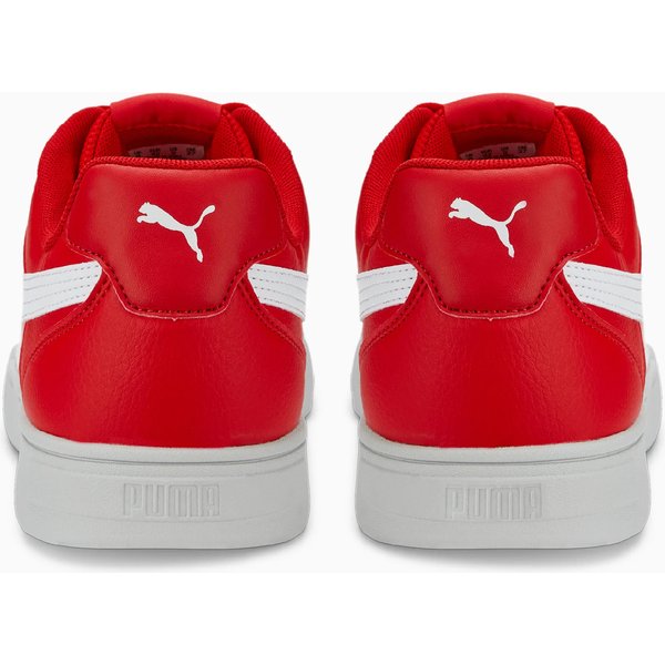 Buty Caven Puma - czerwone