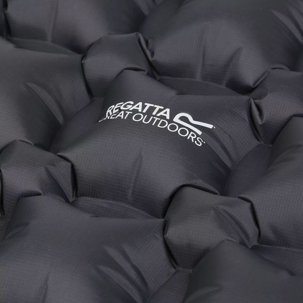 Materac samopompujący 1-osobowy Inflatable Matres 193cm Regatta
