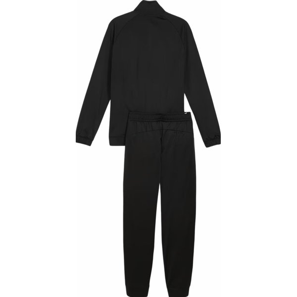 Dres męski Power Poly Puma - black