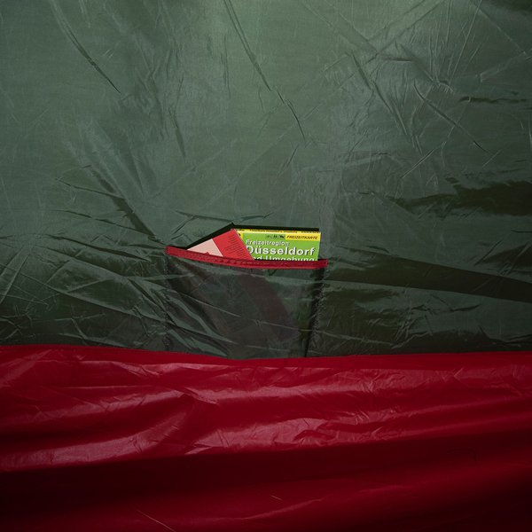 Namiot 4-osobowy Falcon 4 High Peak