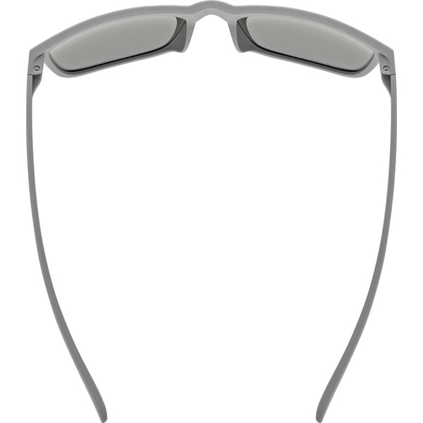 Okulary przeciwsłoneczne juniorskie Rookie Uvex - grey matt