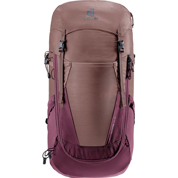 Plecak Futura SL 24L Deuter - ashrose-cassis