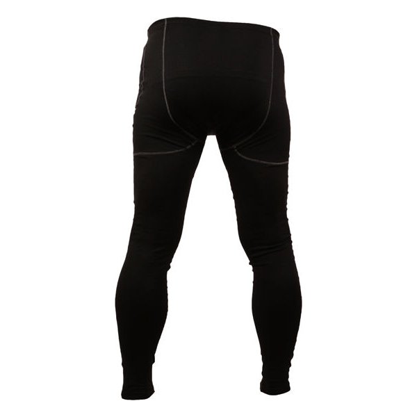 Legginsy termoaktywne męskie Coolmax BT0033 Stanteks