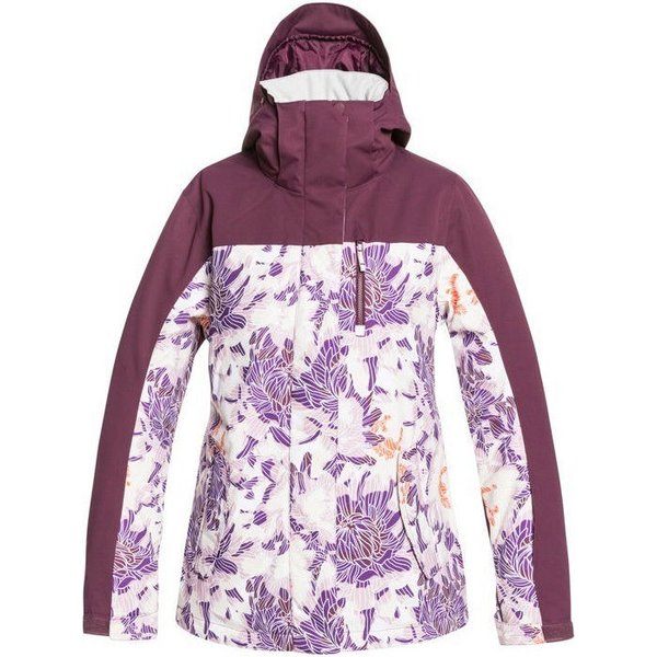 Kurtka damska Jetty Snow Roxy