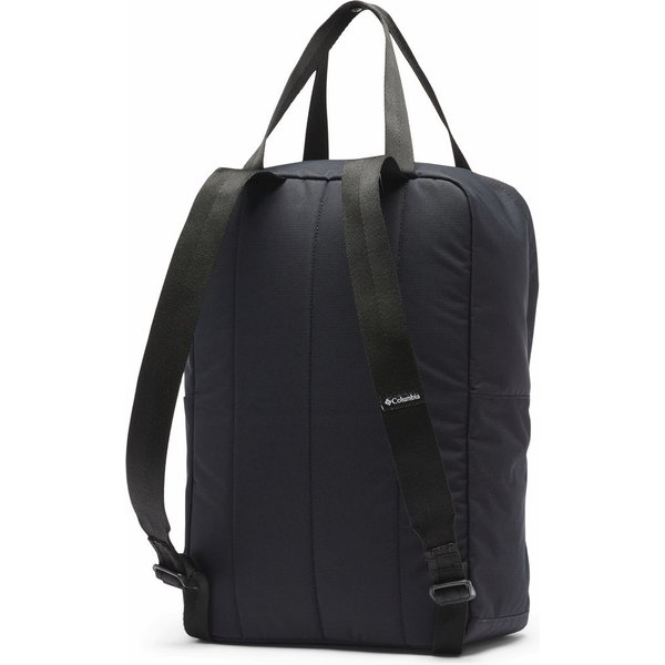 Plecak Trail Traveler Columbia - Black