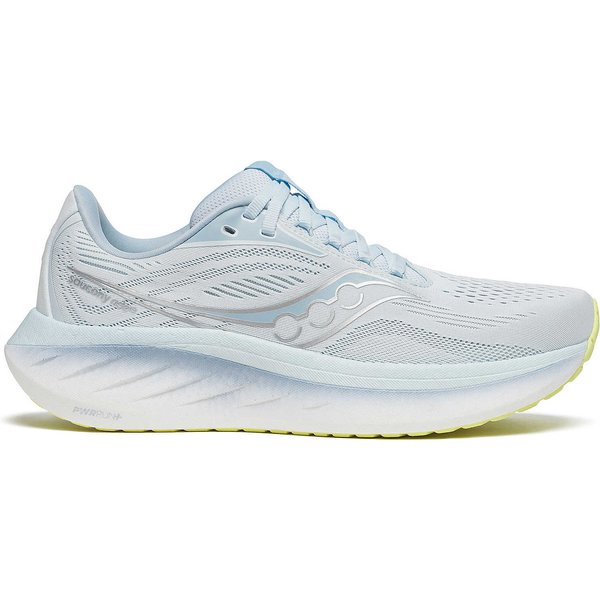 Buty do biegania Ride 18 Saucony - Ice Melt