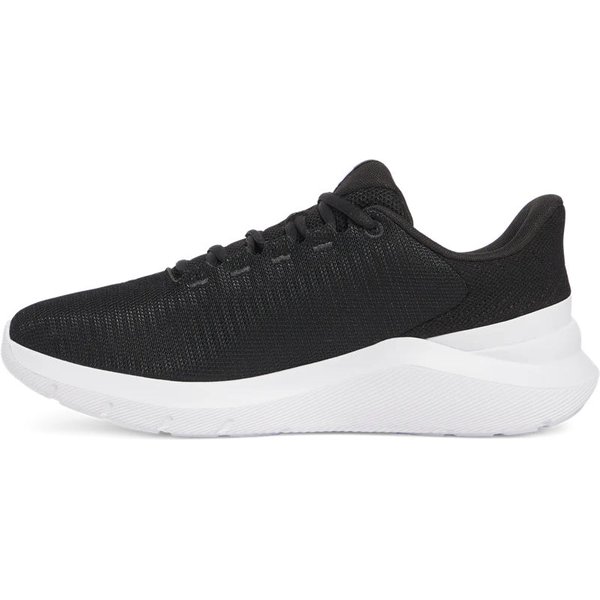 Buty do biegania Phade Run 3 Under Armour - czarny