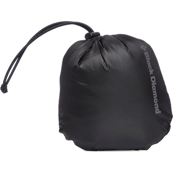 Rękawice narciarskie Stance Mitts Black Diamond