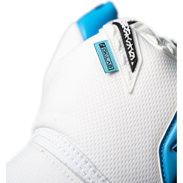 Rękawice bramkarskie Attrakt Freegel Aqua Reusch