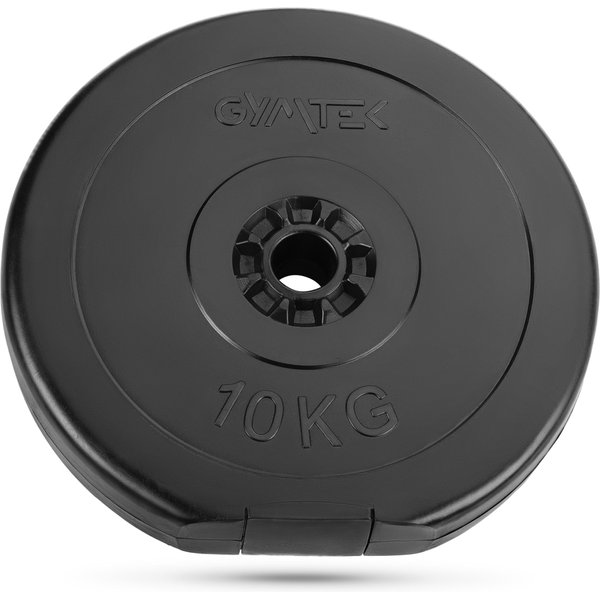 Obciążenie kompozytowe Cut 10kg Gymtek