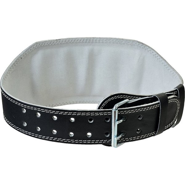 Pas kulturystyczny szeroki Profit