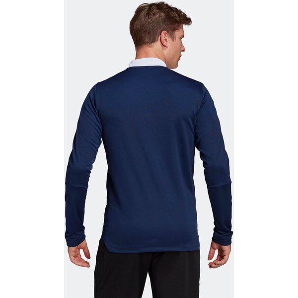 Bluza męska Tiro 21 Track Adidas - team navy
