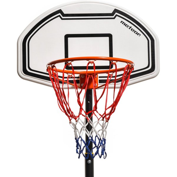 Zestaw do koszykówki Boston 18 Meteor