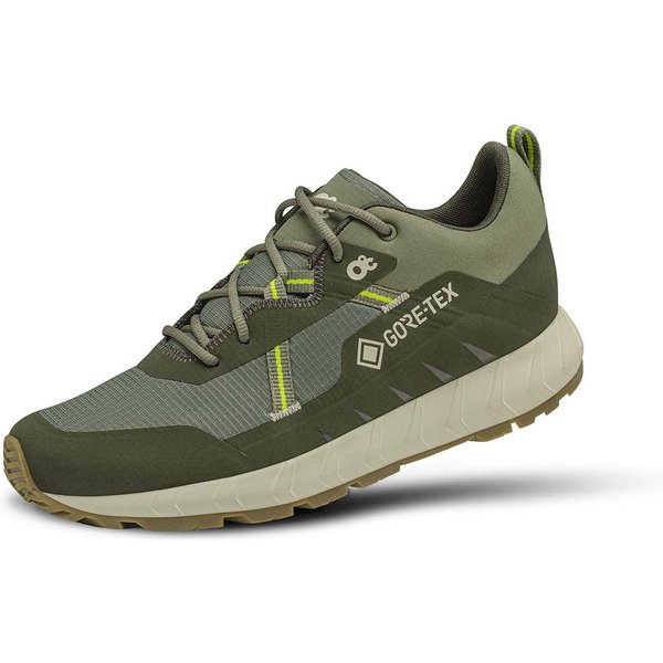 Buty City Hooper Low 1 GTX ZeroC