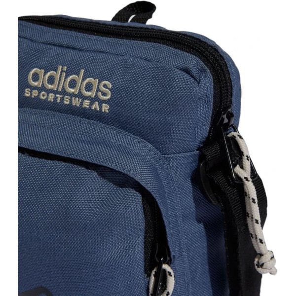 Torba na ramię, listonoszka Brand Love Print Classic Adidas